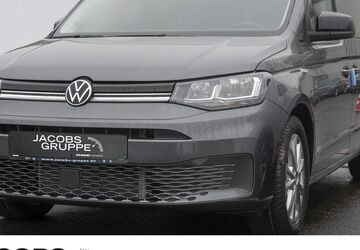 VW Caddy Maxi 15.999 km 36.650 &euro; Düren 52351