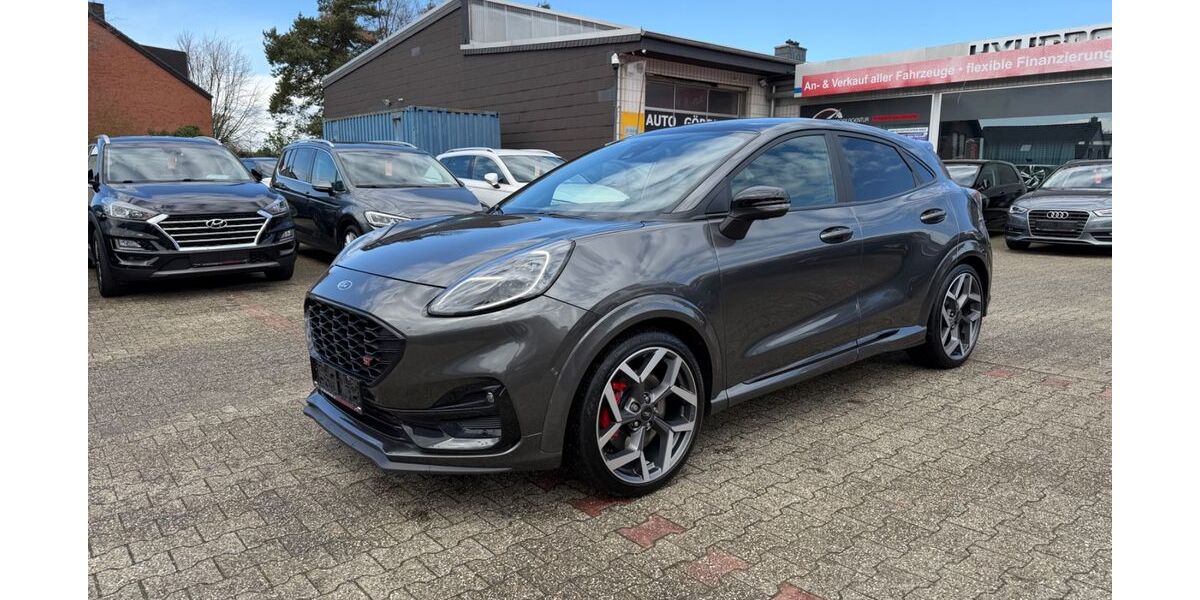Ford Puma 61.974 km 18.990 &euro; Aldenhoven 52457