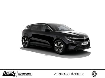 Gebrauchte Renault Megane