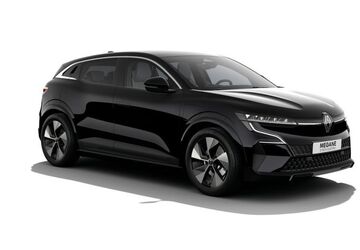 Renault Megane 5.500 km 35.998 &euro; Alsdorf 52477