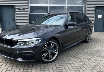 BMW 540 73.800 km 38.980 &euro; Geilenkirchen 52511