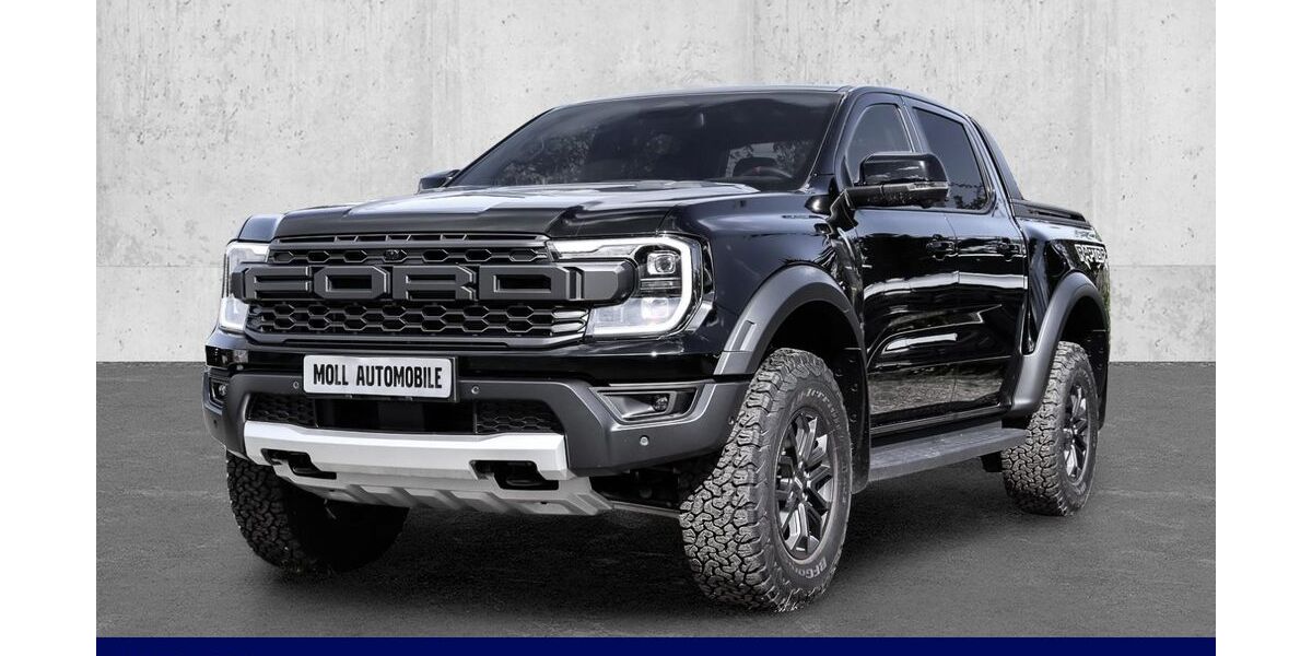 Ford Ranger 3.500 km 67.890 &euro; Aachen 52078