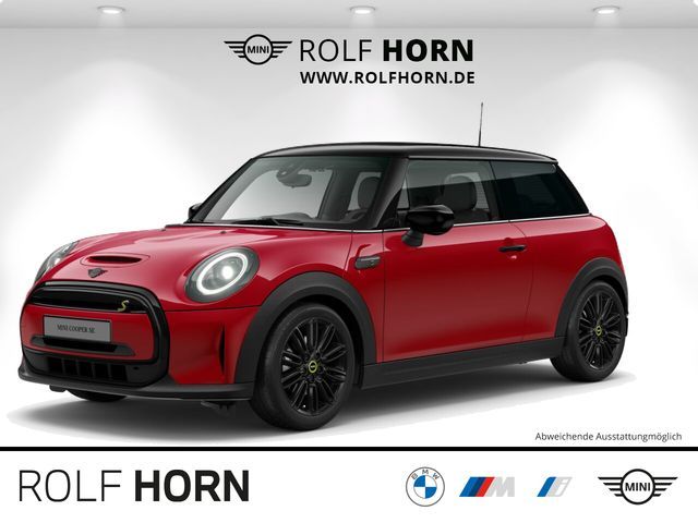 Mini Cooper SE 3.870 km 21.920 &euro; Düren 52355