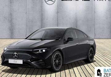 Mercedes-Benz CLA 250 8.000 km 54.950 &euro; Geilenkirchen 52511
