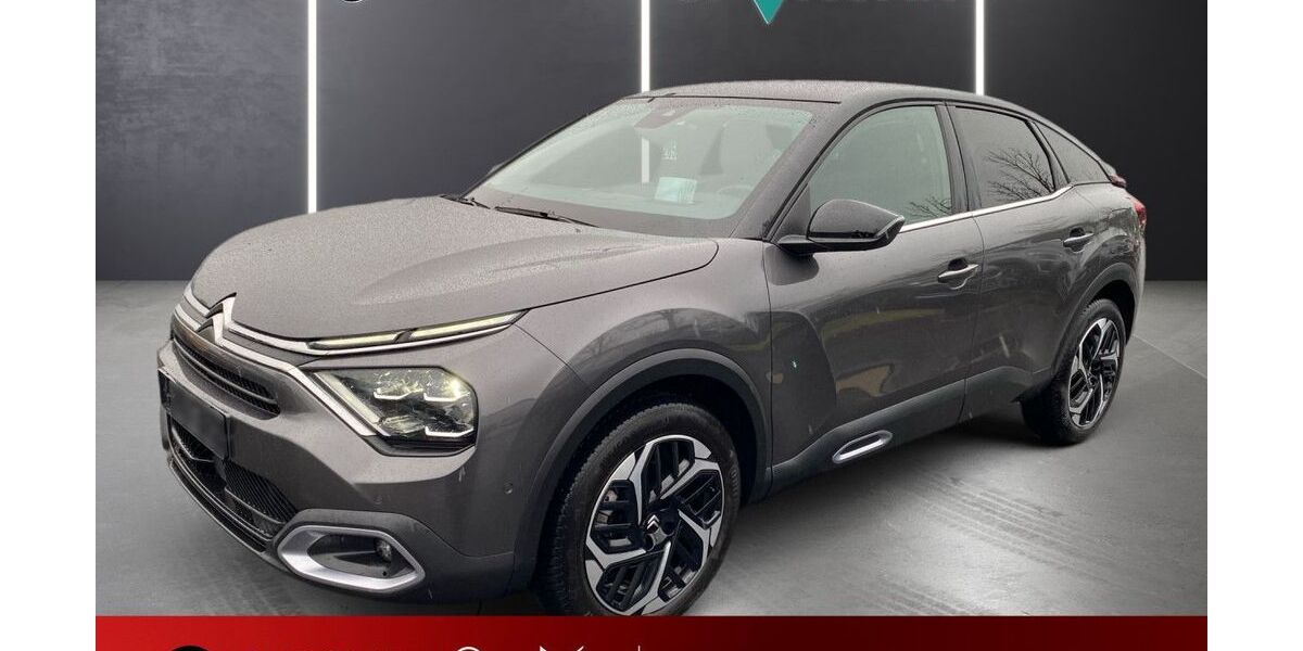 Citroen C4 23.029 km 21.980 &euro; Aachen 52078