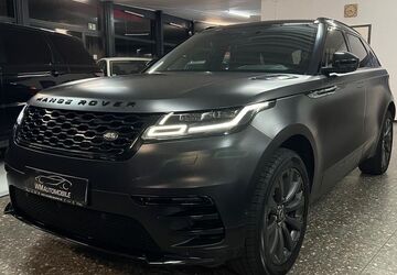 Land Rover Range Rover Velar 198.900 km 22.300 &euro; Alsdorf 52477