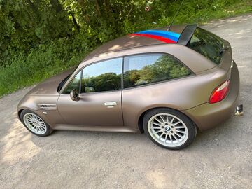 Gebrauchte BMW Z3