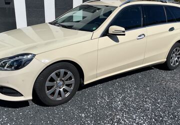 Mercedes-Benz E 200 420.000 km 4.450 &euro; Herzogenrath 52134