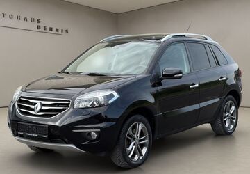 Renault Koleos 117.000 km 7.990 &euro; Jülich 52428