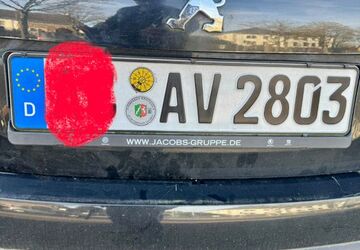 Peugeot 207 144.000 km 2.800 &euro; Aachen 52066