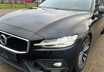 Volvo V60 114.000 km 22.999 &euro; würselen 52146