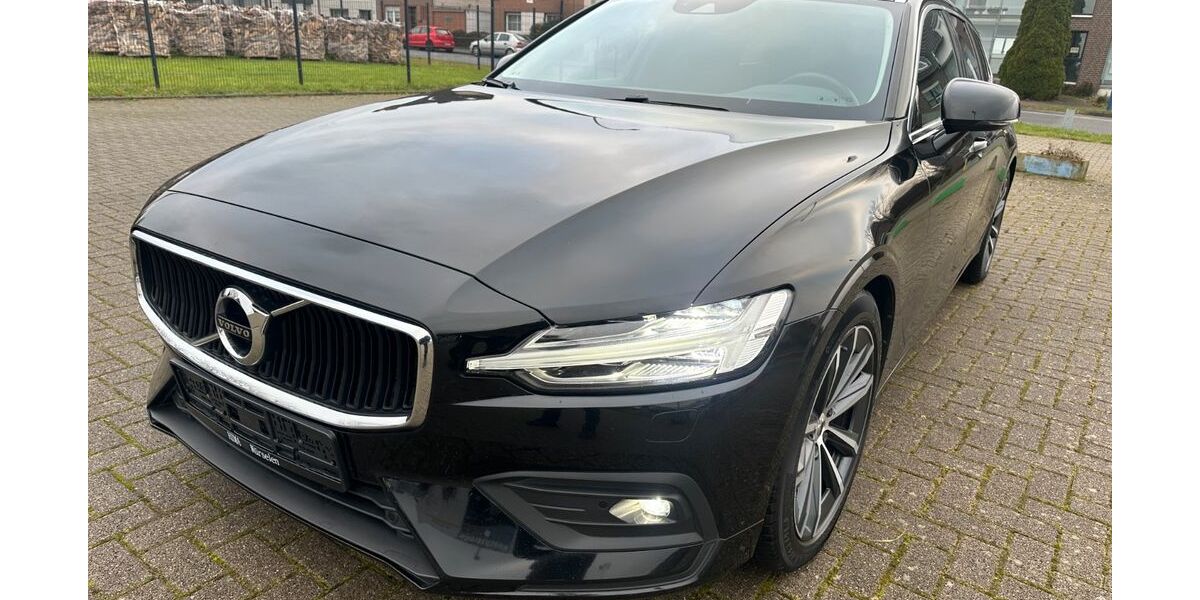 Volvo V60 114.000 km 22.999 &euro; würselen 52146