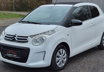 Citroen C1 75.000 km 6.499 &euro; Jülich 52428
