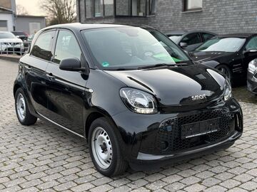 Gebrauchte Smart ForFour