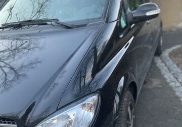 Mercedes-Benz Viano 330.000 km 7.500 &euro; Niederzier 52382