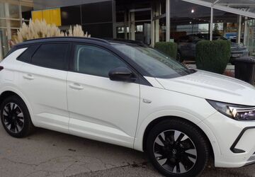 Opel Grandland (X) 14.204 km 29.970 &euro; Eschweiler 52249