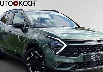 Kia Sportage 6.181 km 34.990 &euro; Eschweiler 52249