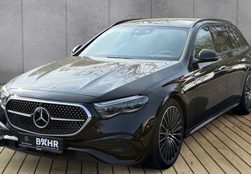 Mercedes-Benz E 220 24.150 km 52.950 &euro; Geilenkirchen 52511