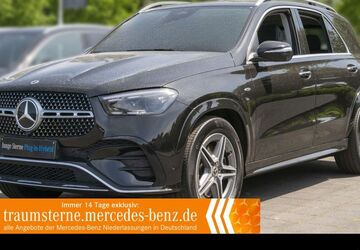 Mercedes-Benz GLE 400 18.315 km 78.490 &euro; Aachen 52068