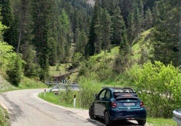 Fiat 500e 65.000 km 17.500 &euro; Baesweiler 52499