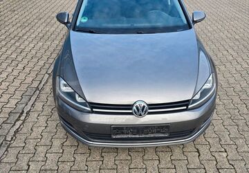 VW Golf 178.000 km 7.900 &euro; Aachen 52068