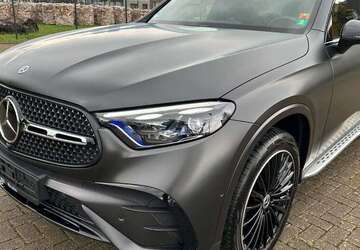 Mercedes-Benz GLC 300 24.702 km 75.999 &euro; Würselen / Aachen 52146