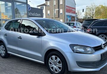 VW Polo 180.000 km 2.200 &euro; Eschweiler 52249