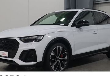 Audi SQ5 82.870 km 53.470 &euro; Aachen 52078