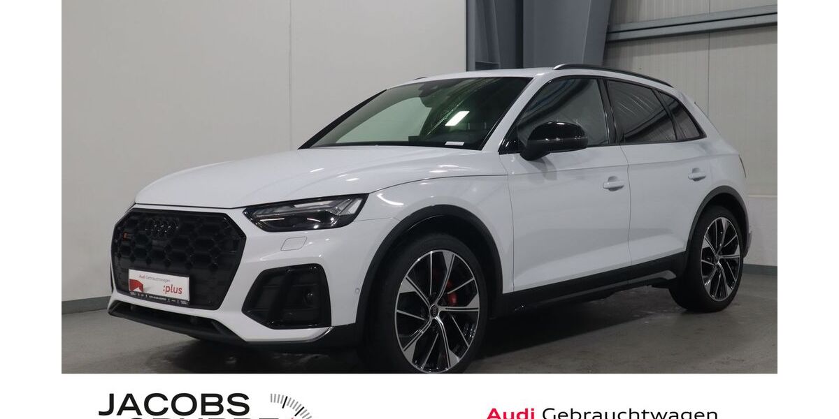 Audi SQ5 82.870 km 53.470 &euro; Aachen 52078