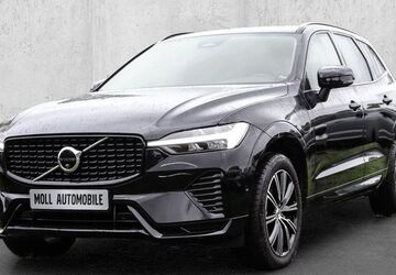 Volvo XC60 19.075 km 48.280 &euro; Aachen 52078