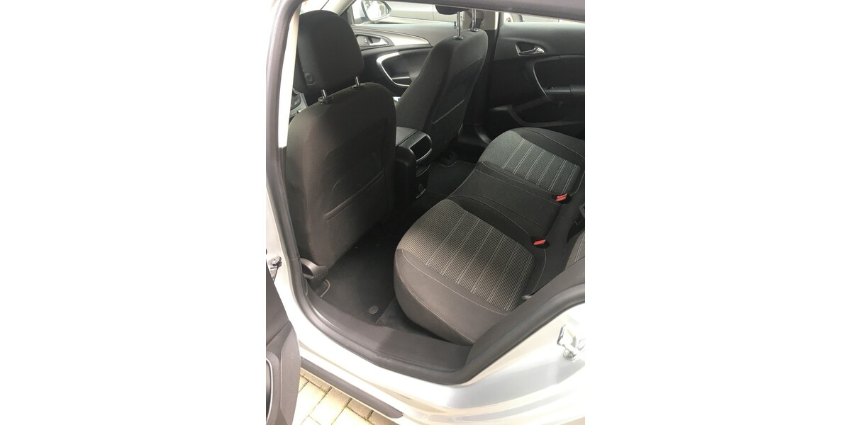 Opel Insignia 142.000 km 11.500 &euro; Eschweiler 52249