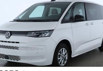 VW T7 Multivan 21.900 km 47.970 &euro; Stolberg 52222