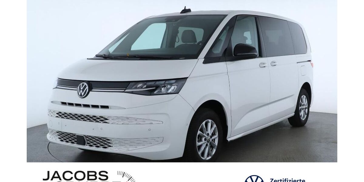 VW T7 Multivan 21.900 km 47.970 &euro; Stolberg 52222