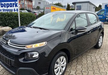 Citroen C3 110.627 km 6.450 &euro; Stolberg 52222