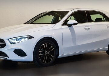 Mercedes-Benz A 200 5.993 km 30.900 &euro; Düren 52349