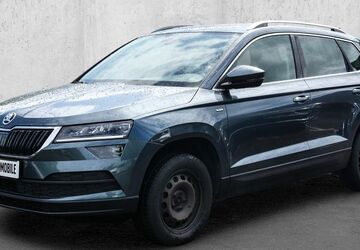 Skoda Karoq 61.998 km 18.280 &euro; Aachen 52078