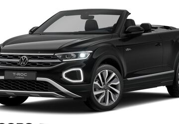 VW T-Roc 16.902 km 35.970 &euro; Alsdorf 52477