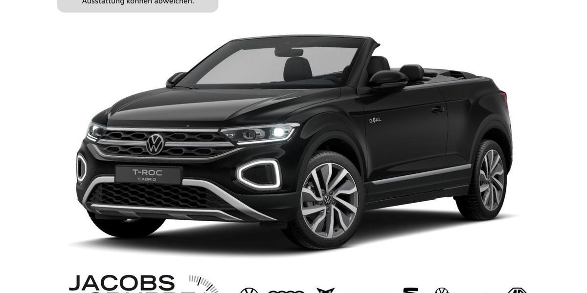 VW T-Roc 16.902 km 35.970 &euro; Alsdorf 52477