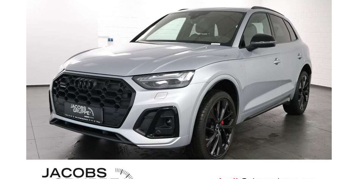 Audi Q5 27.954 km 49.960 &euro; Alsdorf (bei Aachen) 52477