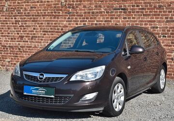 Opel Astra 249.000 km 2.690 &euro; Düren 52351