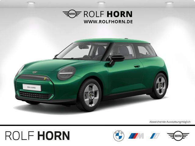 Mini Cooper SE 7.113 km 32.630 &euro; Düren 52355