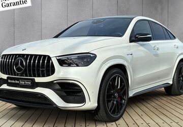 Mercedes-Benz GLE 63 AMG 28.950 km 127.950 &euro; Geilenkirchen 52511