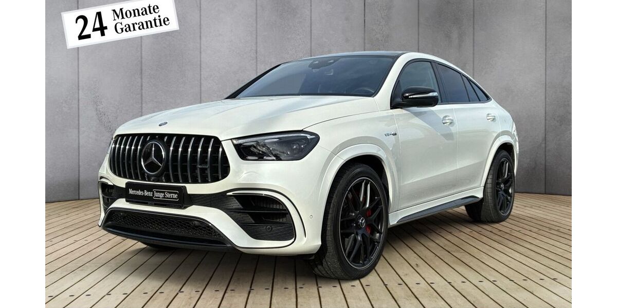 Mercedes-Benz GLE 63 AMG 28.950 km 127.950 &euro; Geilenkirchen 52511
