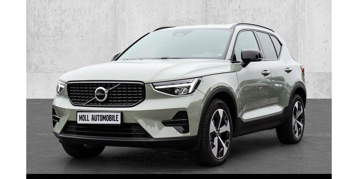 Volvo XC40 22.500 km 30.280 &euro; Aachen 52078