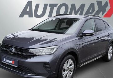 VW Taigo 32.600 km 18.480 &euro; Aachen 52068