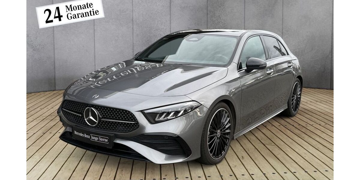 Mercedes-Benz A 200 19.700 km 35.950 &euro; Geilenkirchen 52511