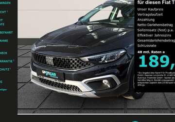 Fiat Tipo 72.450 km 16.390 &euro; Aachen 52070