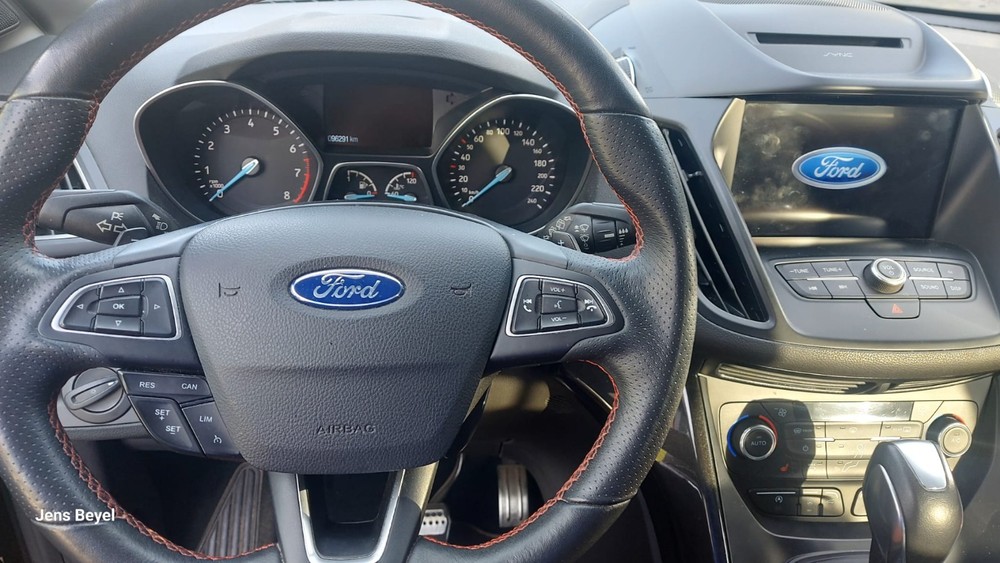 Ford Kuga 95.000 km 15.500 &euro; Inden 52459