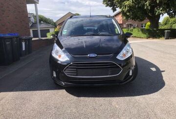 Gebrauchte Ford B-Max