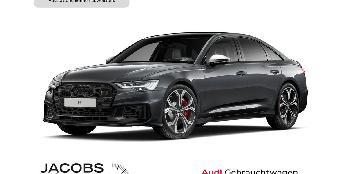 Audi S6 12.125 km 62.970 &euro; Aachen 52078
